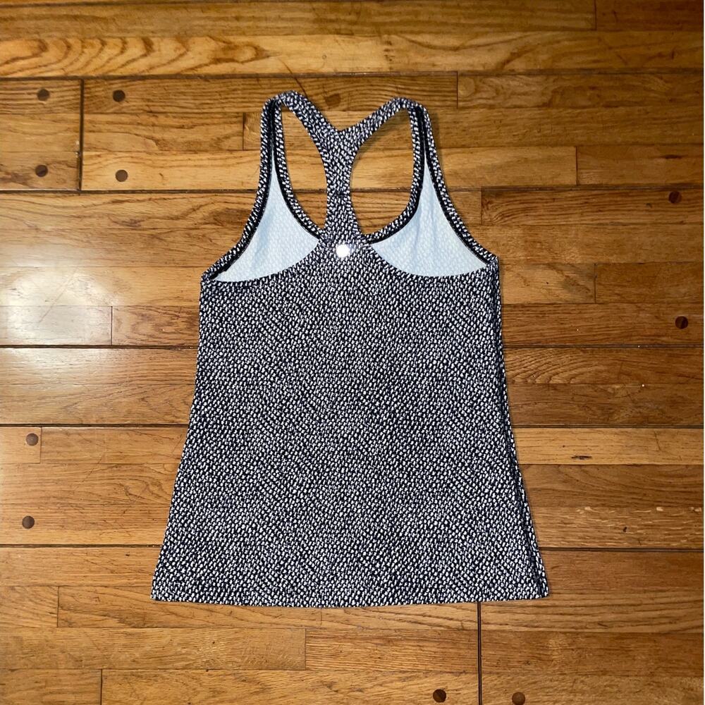 Lululemon Cool Racerback II Tank Top - Picture 15 of 16